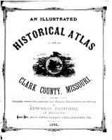 Clark County 1878 